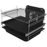 GKS5C73WF SPORÁK KOMBINOVANÝ GORENJE
