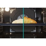GKS5C73WF SPORÁK KOMBINOVANÝ GORENJE
