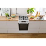 GKS5C73WF SPORÁK KOMBINOVANÝ GORENJE