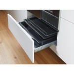 GKS5C73WF SPORÁK KOMBINOVANÝ GORENJE