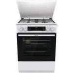 GK6C5WF SPORÁK KOMBINOVANÝ GORENJE