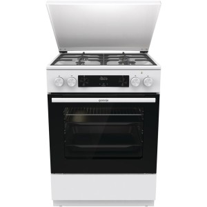 GK6C5WF SPORÁK KOMBINOVANÝ GORENJE