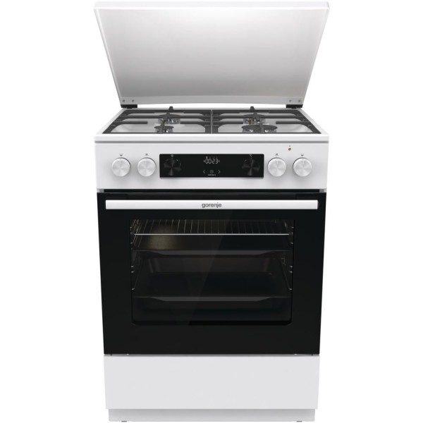 GK6C5WF SPORÁK KOMBINOVANÝ GORENJE
