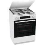 GK6C5WF SPORÁK KOMBINOVANÝ GORENJE