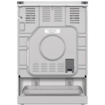 GK6C5WF SPORÁK KOMBINOVANÝ GORENJE