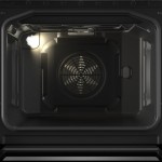 GK6C5WF SPORÁK KOMBINOVANÝ GORENJE