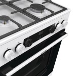 GK6C5WF SPORÁK KOMBINOVANÝ GORENJE