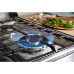 GK6C5WF SPORÁK KOMBINOVANÝ GORENJE