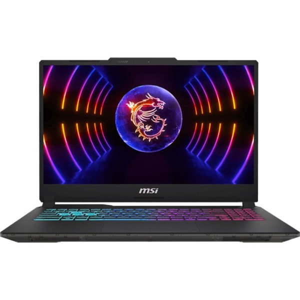 Cyborg 15 15,6 i5 16GB 1T bez OS BLK MSI