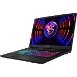 Katana 17 17,3 i7 16GB 1T W11H BLK MSI
