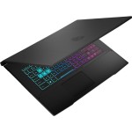 Katana 17 17,3 i7 16GB 1T W11H BLK MSI