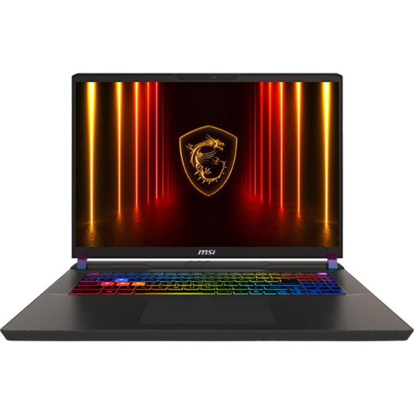 Vector 17 HX AI 17 U9 32GB 2T W11H MSI