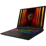 Vector 17 HX AI 17 U9 32GB 2T W11H MSI
