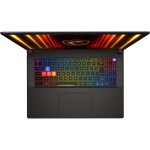 Vector 17 HX AI 17 U9 32GB 2T W11H MSI