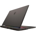 Vector 17 HX AI 17 U9 32GB 2T W11H MSI