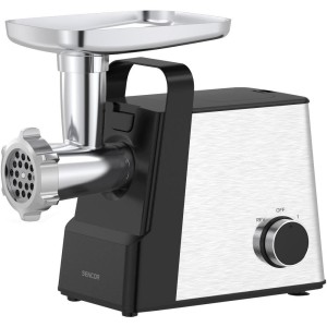 SMG 7400SS Masomlýnek SENCOR