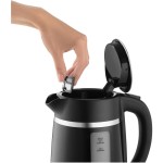 SWK 2710BK Konvice SENCOR