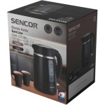 SWK 2710BK Konvice SENCOR
