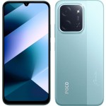 C85 8/256GB Green POCO