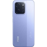 C85 6/128GB Purple POCO