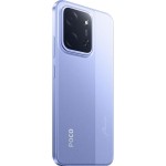 C85 6/128GB Purple POCO