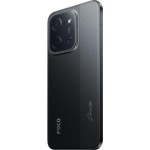 C85 6/128GB Black POCO