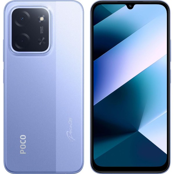 C85 8/256GB Purple POCO