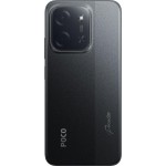 C85 8/256GB Black POCO