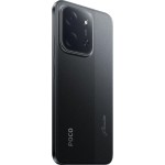 C85 8/256GB Black POCO