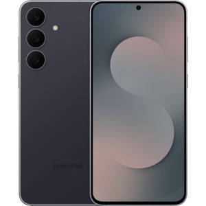 Galaxy S25 FE 8/128GB Jetblack SAMSUNG