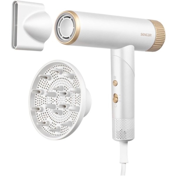 SHD 9050GD Fén na vlasy SENCOR