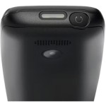 KX-TF400EXB mobilní tel černý PANASONIC