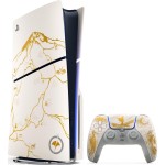 Playstation 5 Ghost of Yotei LE SONY