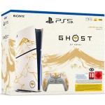 Playstation 5 Ghost of Yotei LE SONY