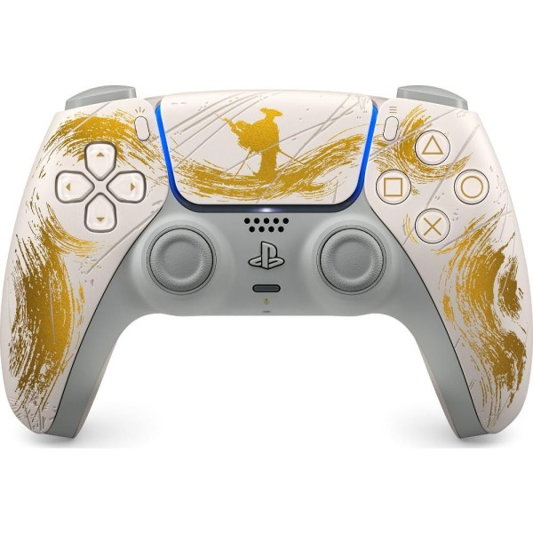 DualSense Ghost of Yotei LE SONY