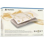 Cover Set PS5 Ghost of Yotei LE SONY
