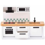 102191332 Domeček pro panen. Molly WOODY