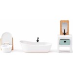 102191332 Domeček pro panen. Molly WOODY