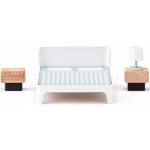 102191332 Domeček pro panen. Molly WOODY