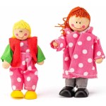 102191332 Domeček pro panen. Molly WOODY