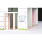 102191332 Domeček pro panen. Molly WOODY