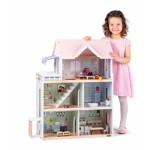 102191332 Domeček pro panen. Molly WOODY