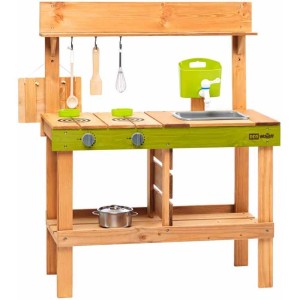 102190206 Kuchyňka zahrad. Rosalie WOODY