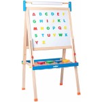 102190108 Tabule s rolí papíru WOODY