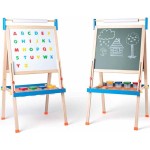 102190108 Tabule s rolí papíru WOODY