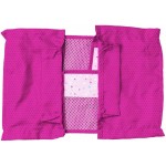 102191857 Baby sada s golfkami WOODY