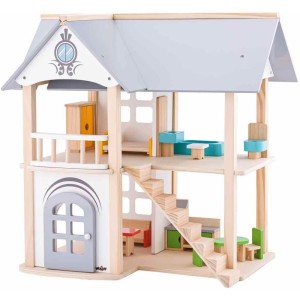 102191872 Vila Isabelle WOODY