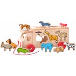 102191199 Kamion s vkládac.tvary WOODY