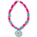 102190211 Korálky ABC v krabičce WOODY