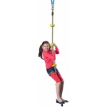 102191859 Šplhací lano WOODY